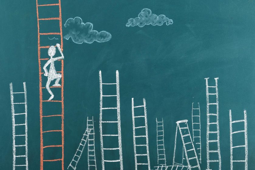 Becas de estudio