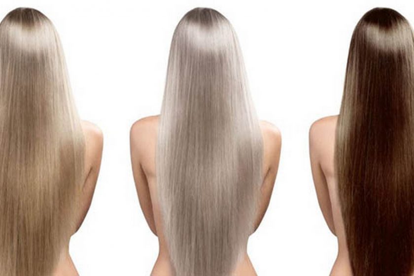 Las Mejores Extensiones para el Cabello